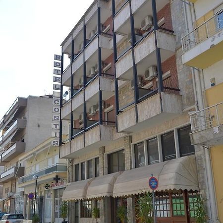 Hotel Costis Kayılar Dış mekan fotoğraf