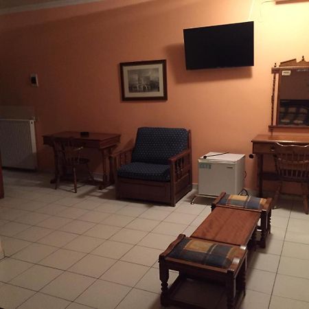 Hotel Costis Kayılar Dış mekan fotoğraf