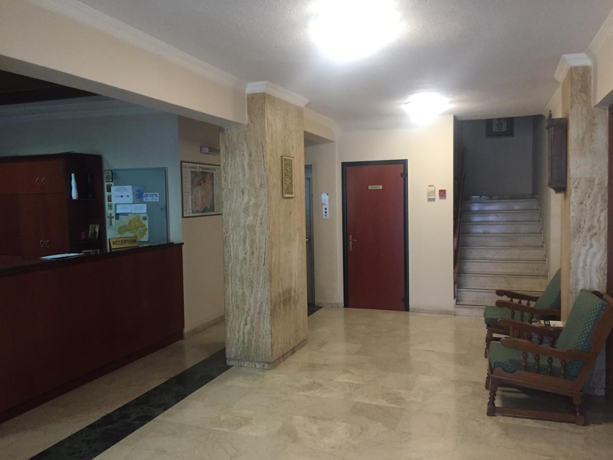 Hotel Costis Kayılar Dış mekan fotoğraf