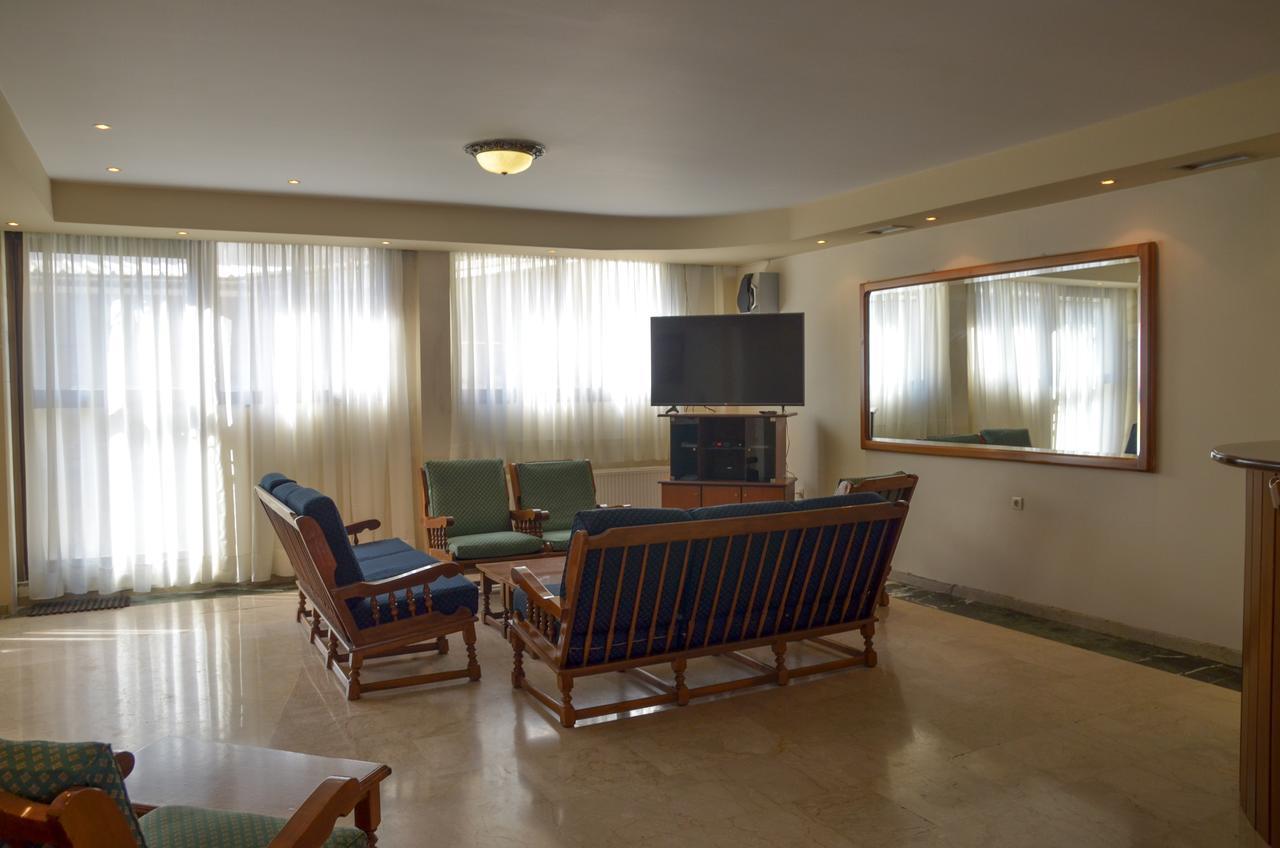 Hotel Costis Kayılar Dış mekan fotoğraf