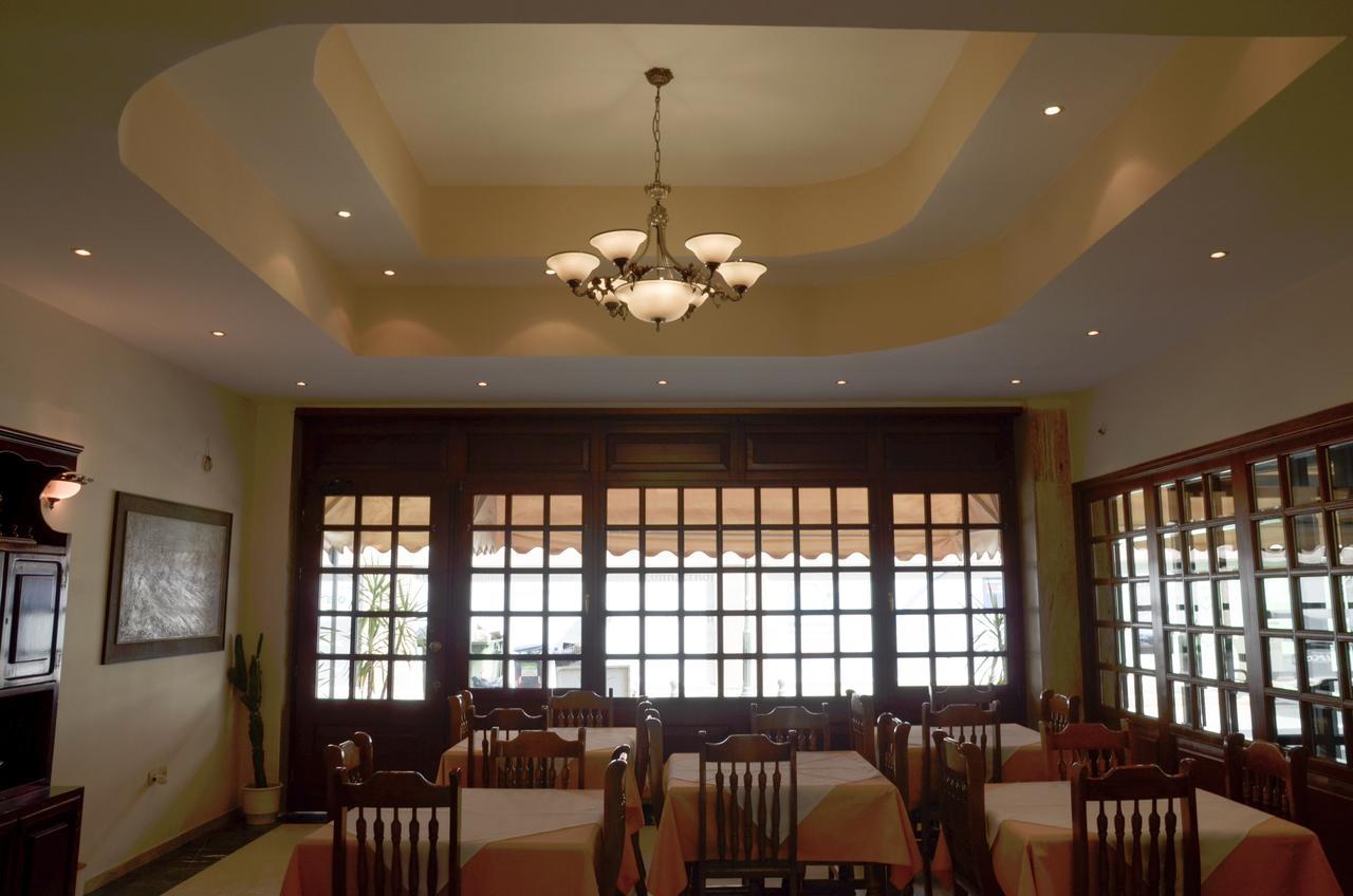 Hotel Costis Kayılar Dış mekan fotoğraf