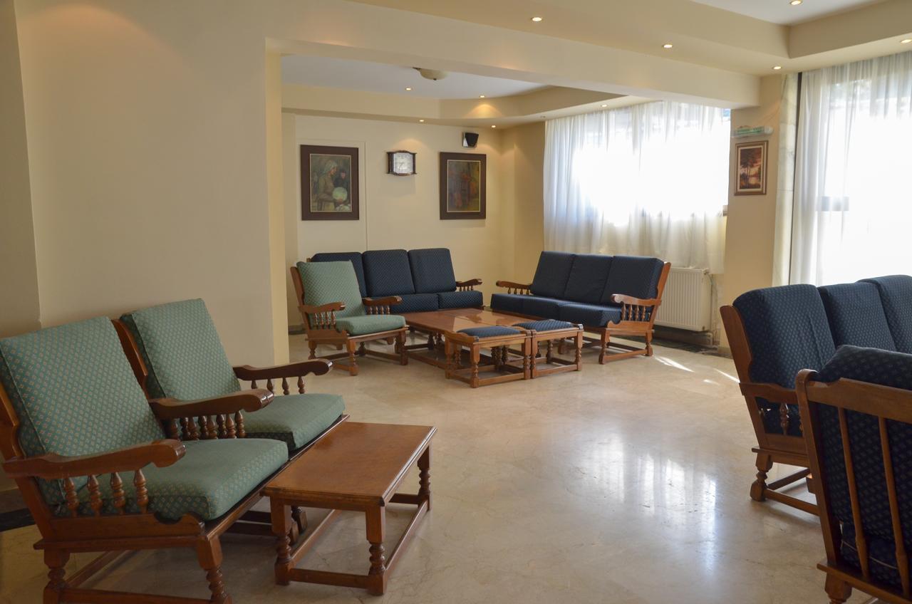 Hotel Costis Kayılar Dış mekan fotoğraf