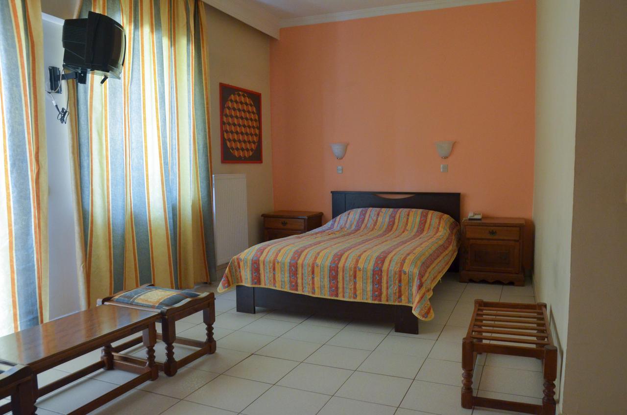 Hotel Costis Kayılar Dış mekan fotoğraf