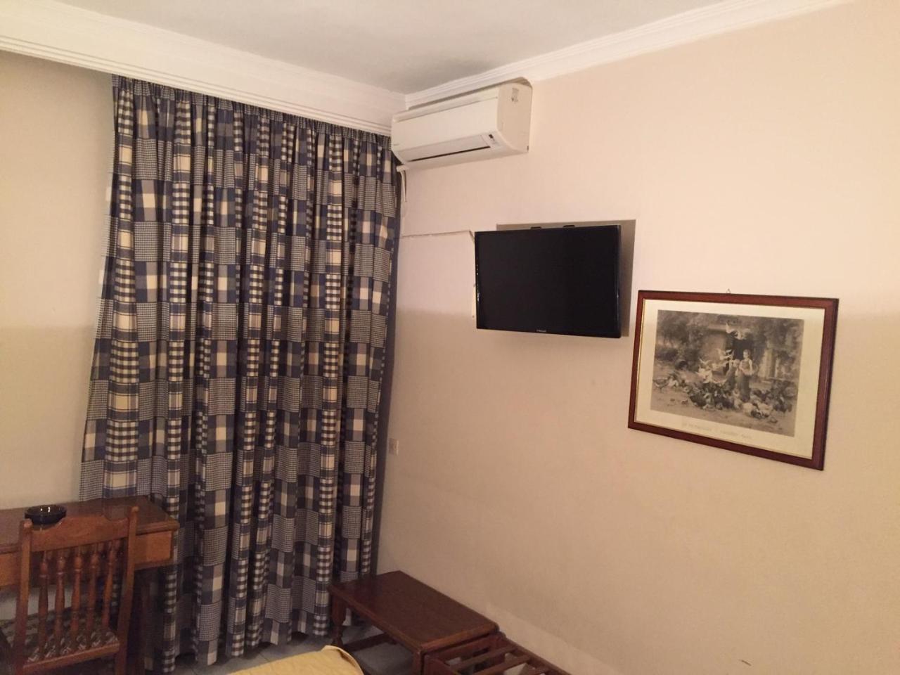 Hotel Costis Kayılar Dış mekan fotoğraf