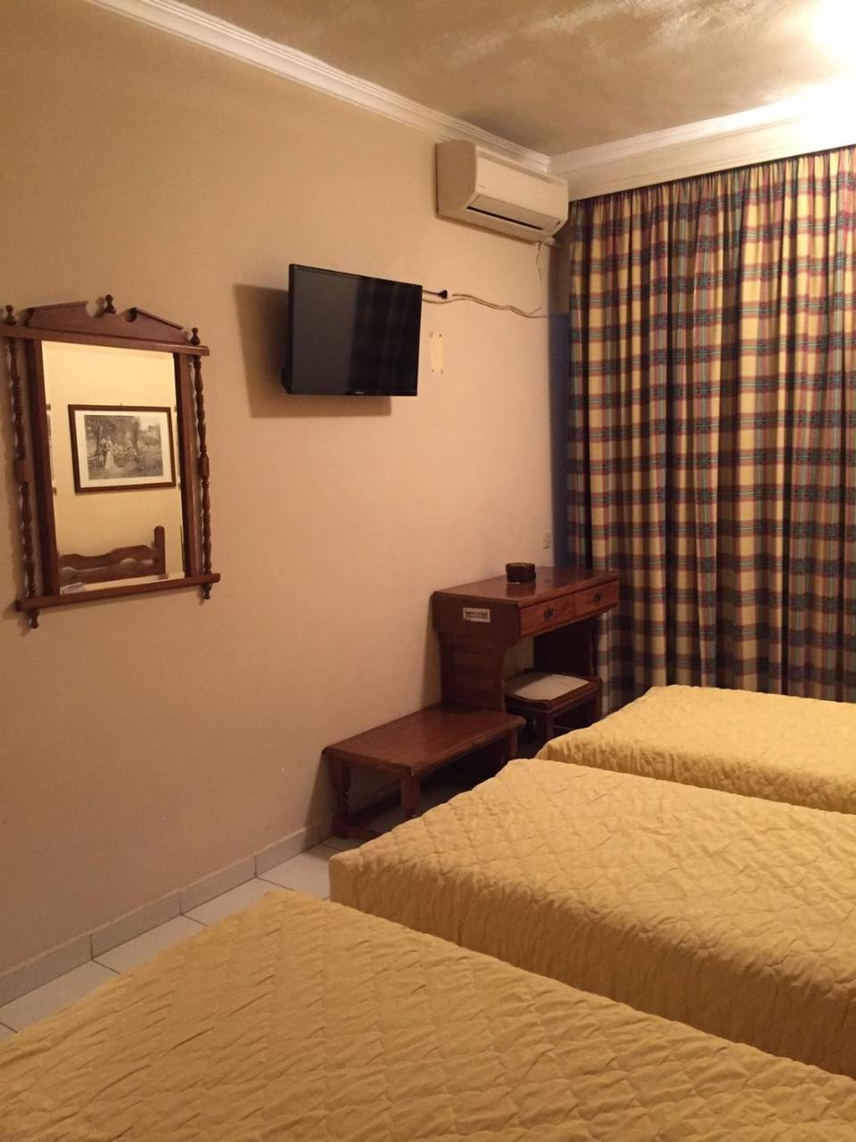 Hotel Costis Kayılar Dış mekan fotoğraf