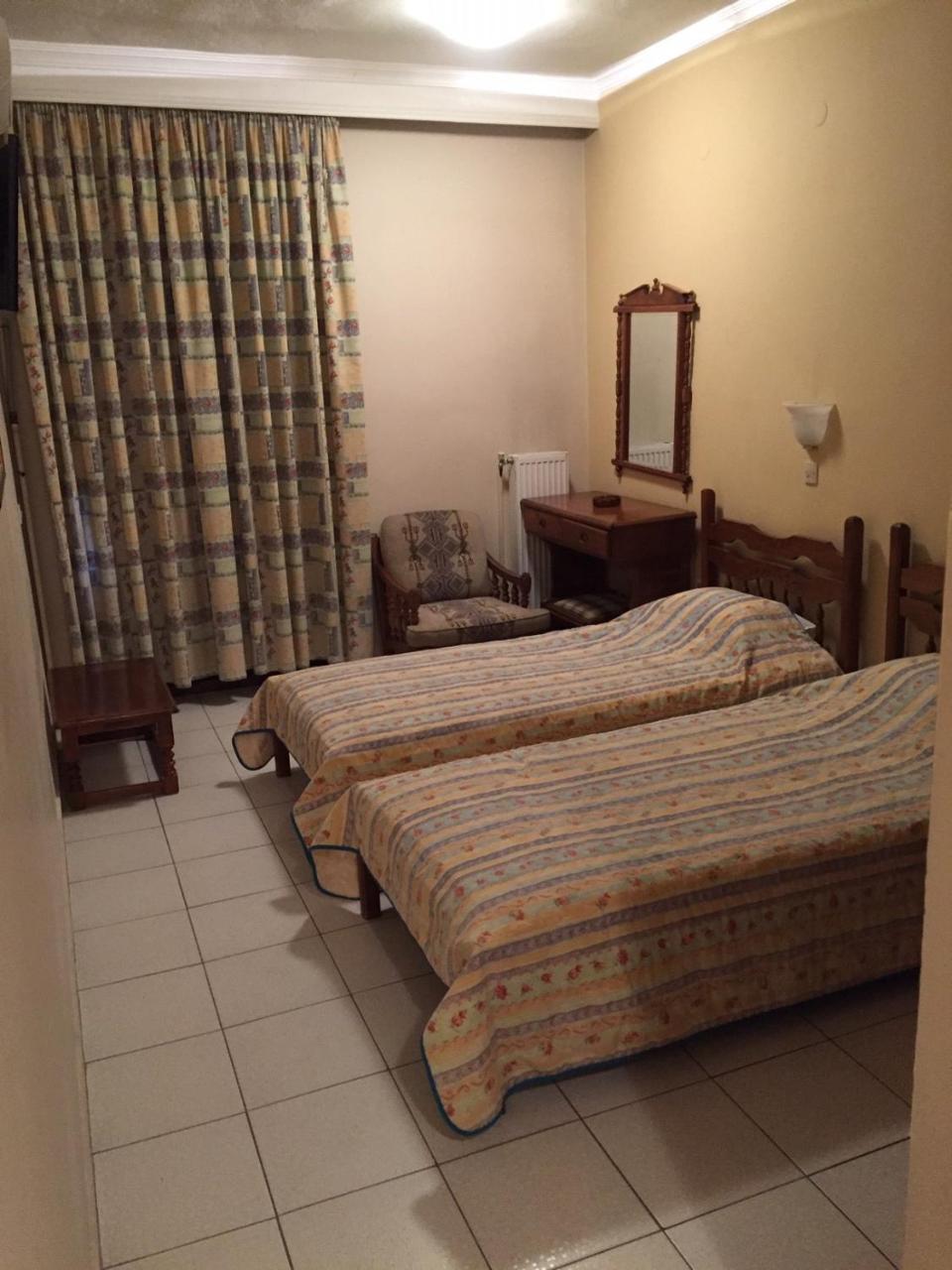 Hotel Costis Kayılar Dış mekan fotoğraf